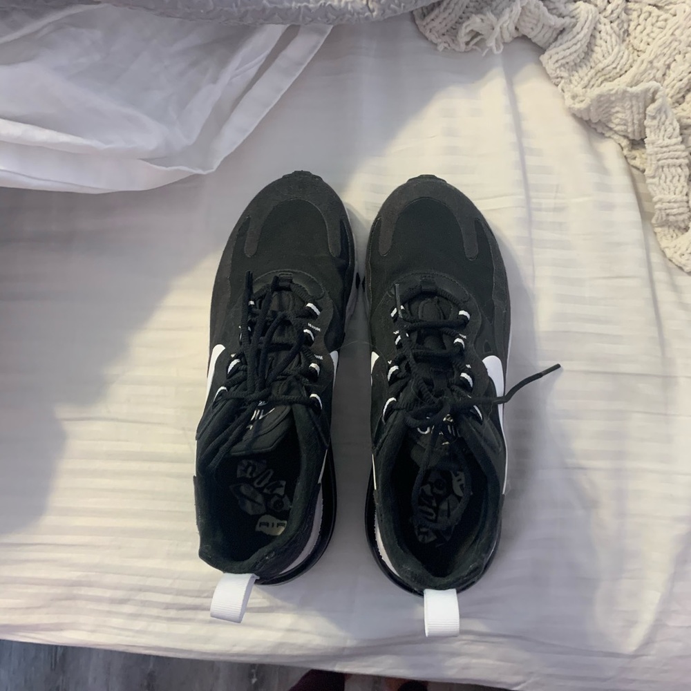 nike air 70 reacts